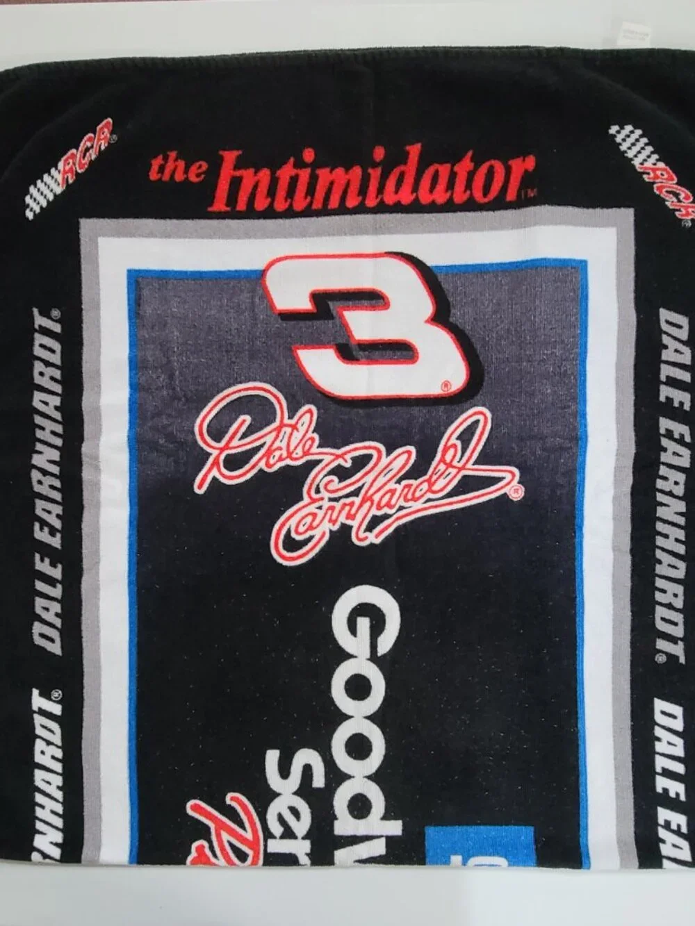 Nascar dale earnhardt